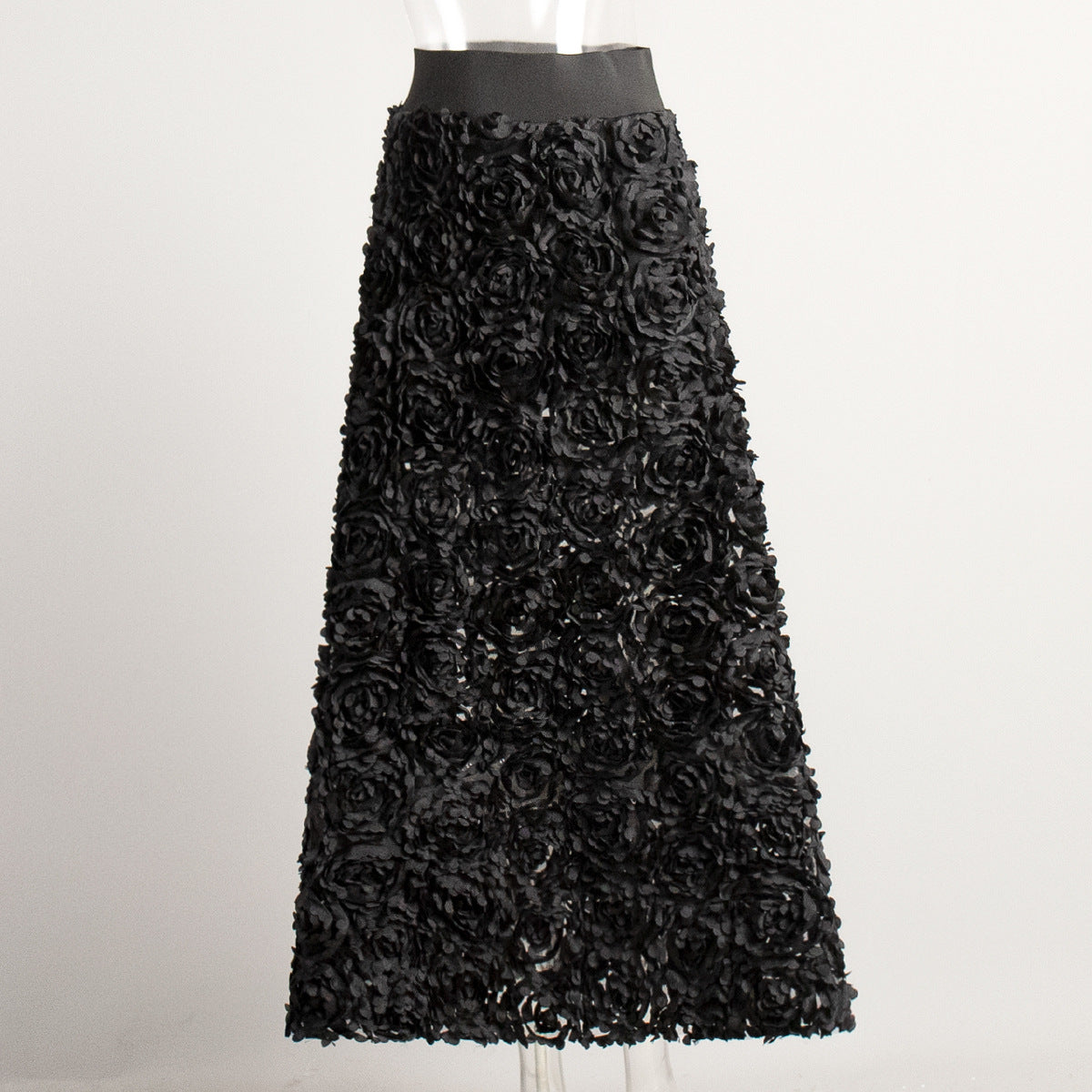 Camilla Petal Skirt