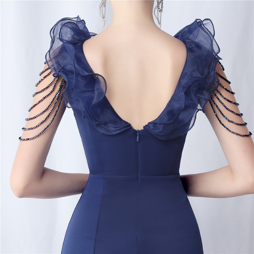 Romy Evening Dress