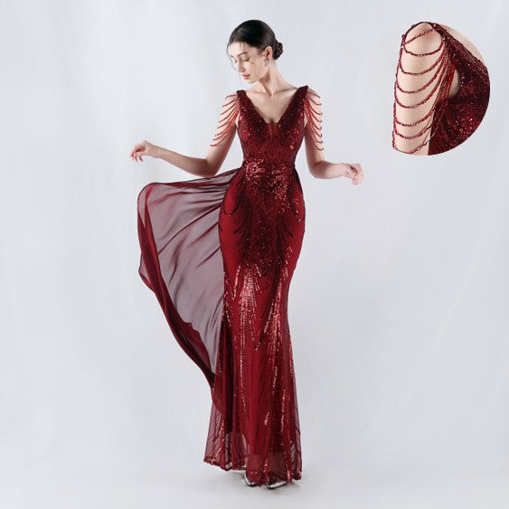 Cora Evening Dress