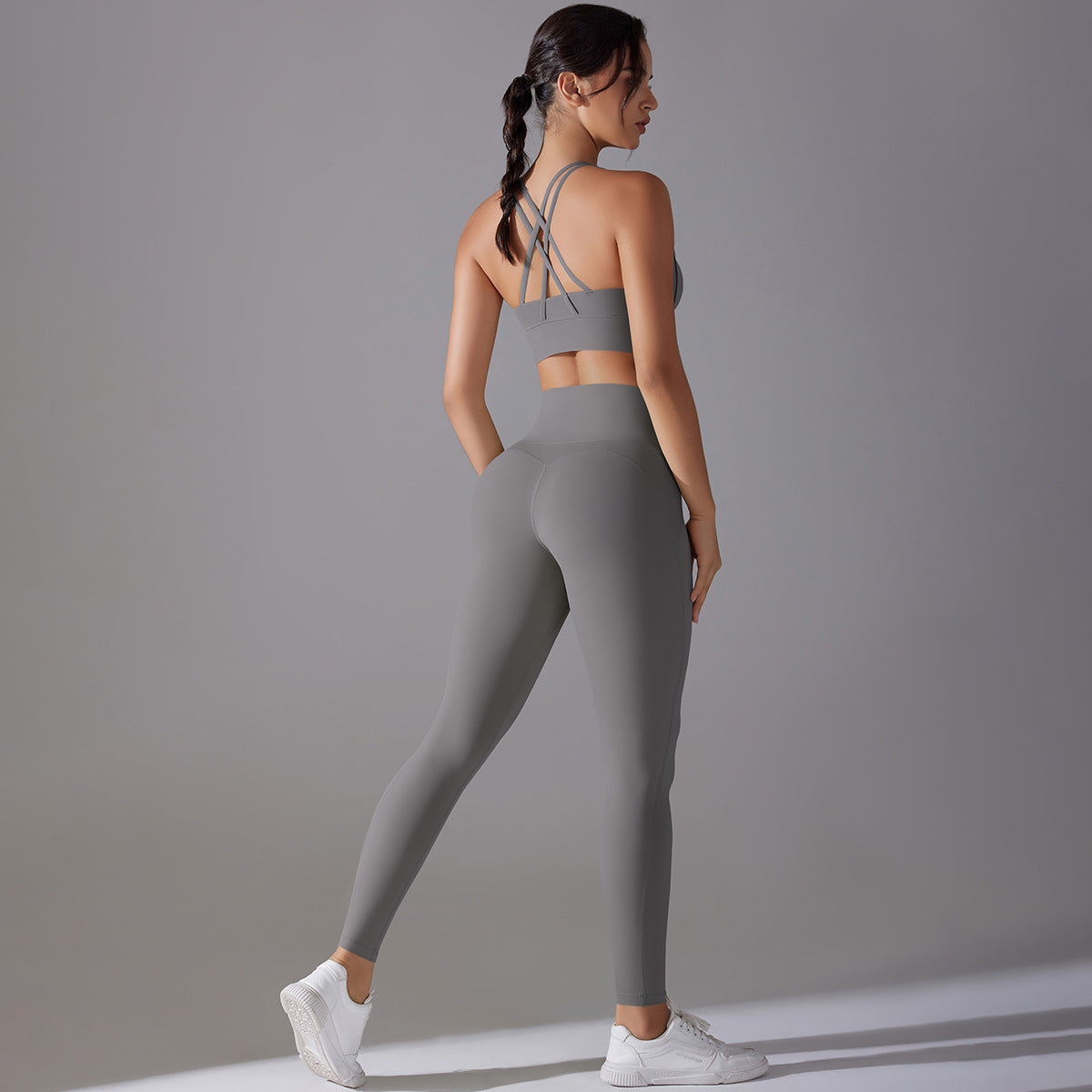 Luna Fitness Set