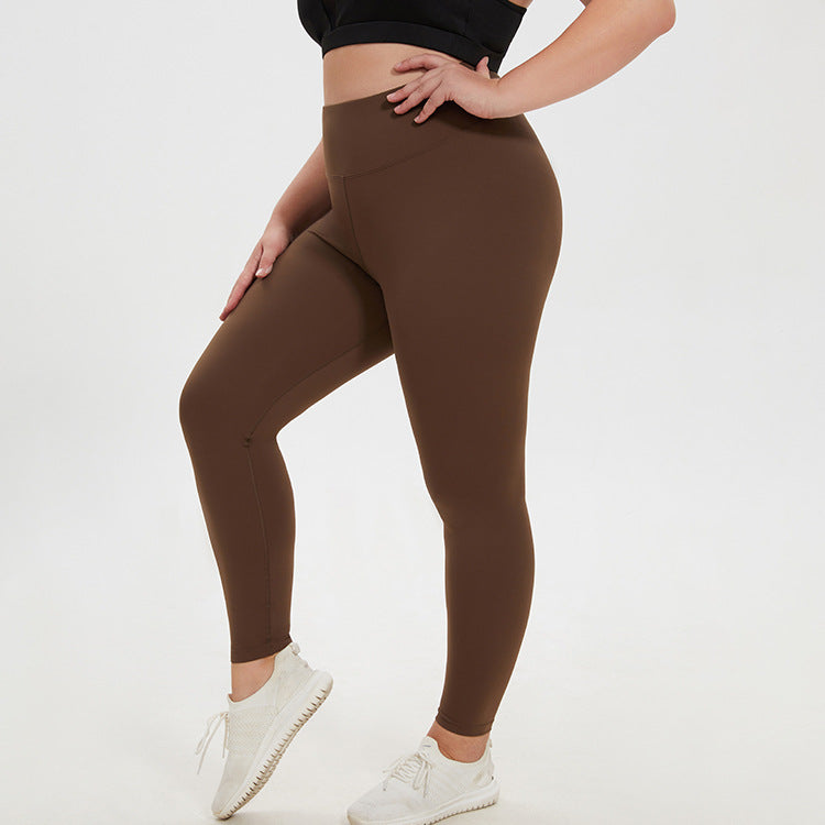 Stretch Tight Yoga Pants