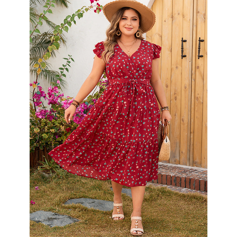 Luisa Dress