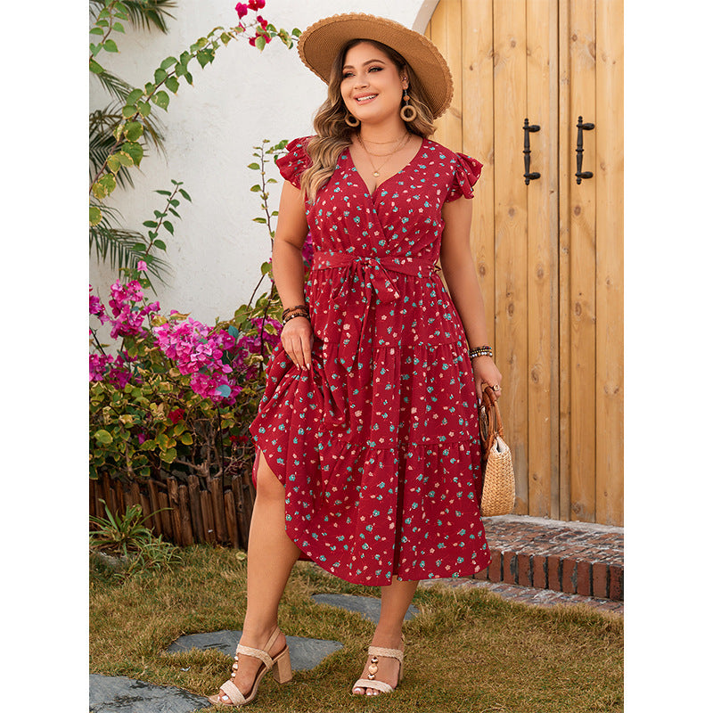Luisa Dress
