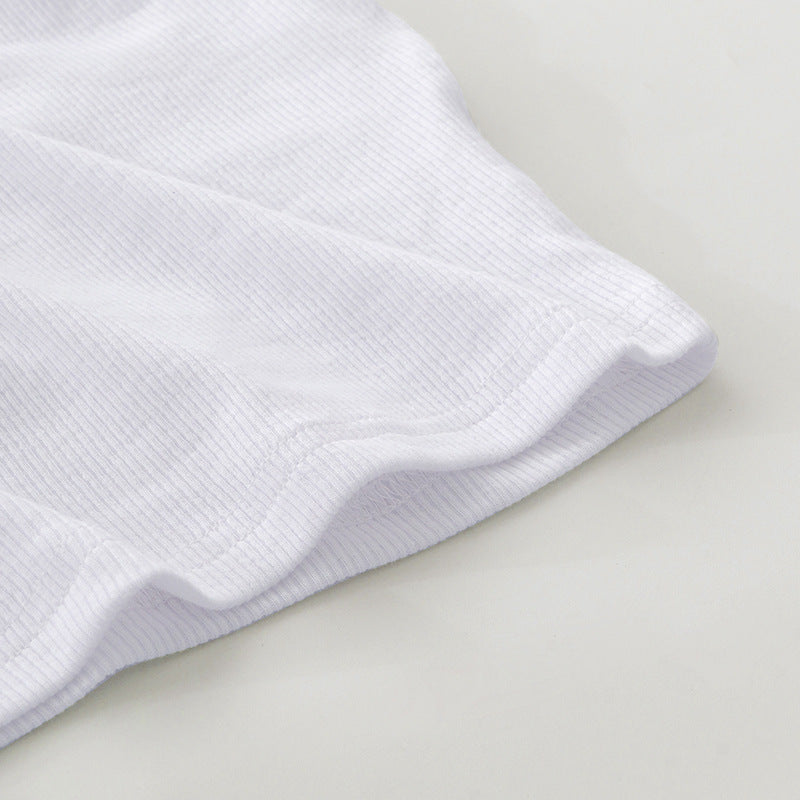 Basic Halter Tank top