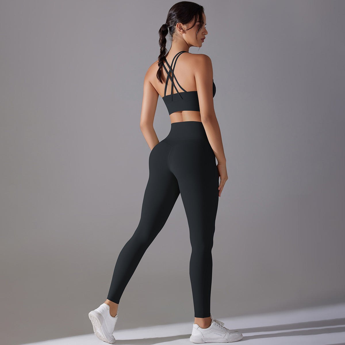 Luna Fitness Set