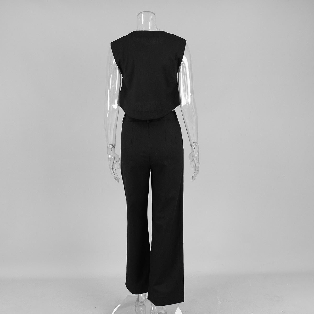 Linen Two Piece Sets