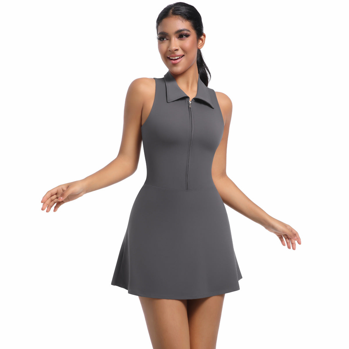 Dark Gray