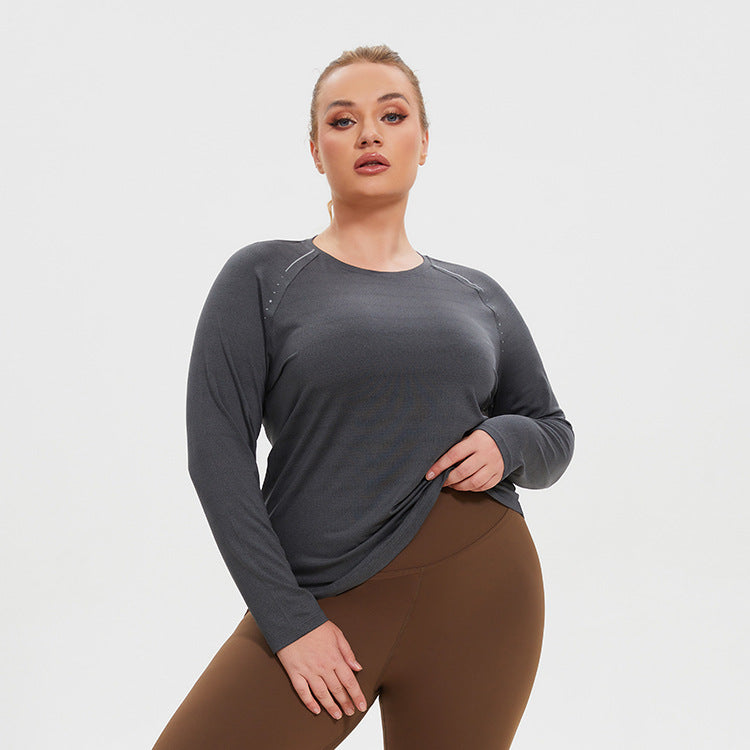 Breathable Geometric Shirt