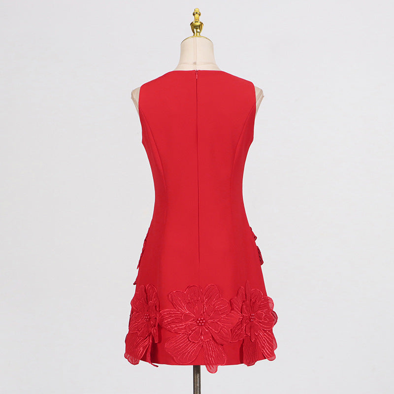 Gabriella Mini Dress