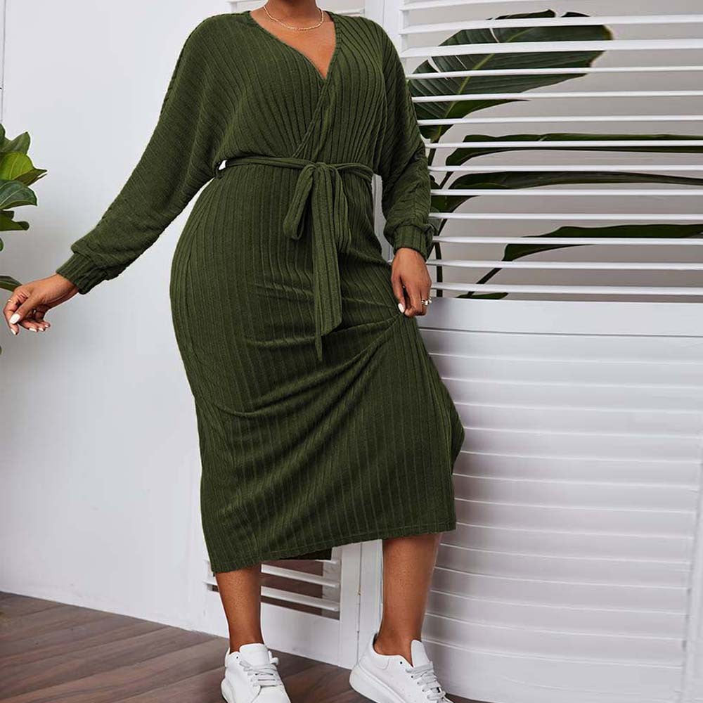 Noemi Midi Dress