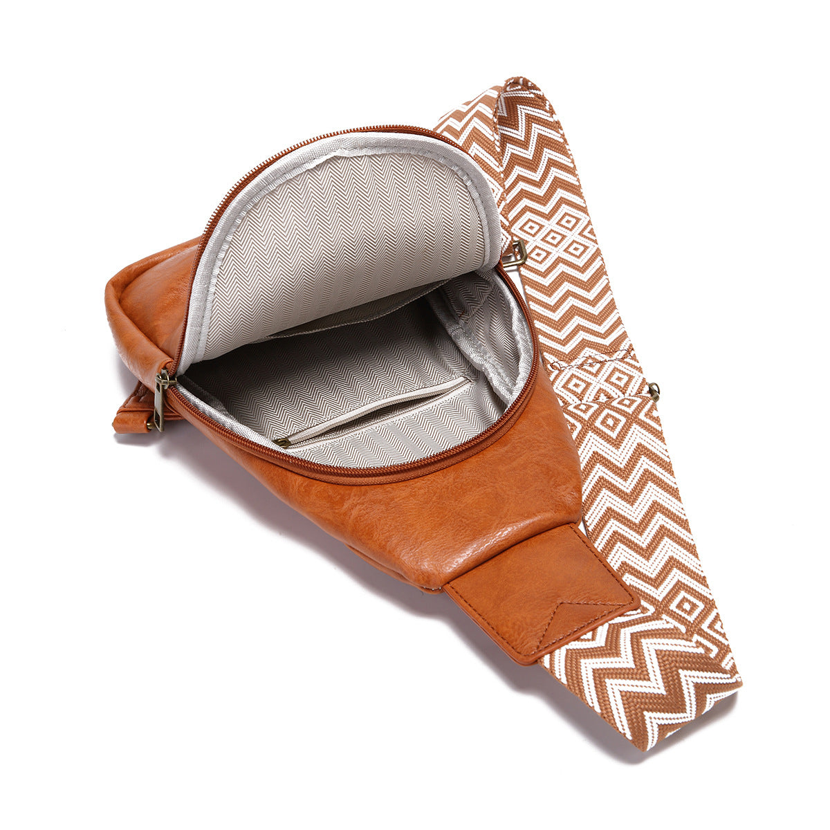 Retro Bohemian Crossbody Bag