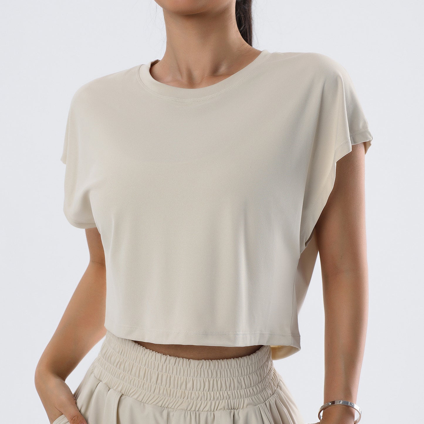 Sports T shirt Quick Drying