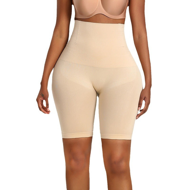 High Waist Shaping Pants