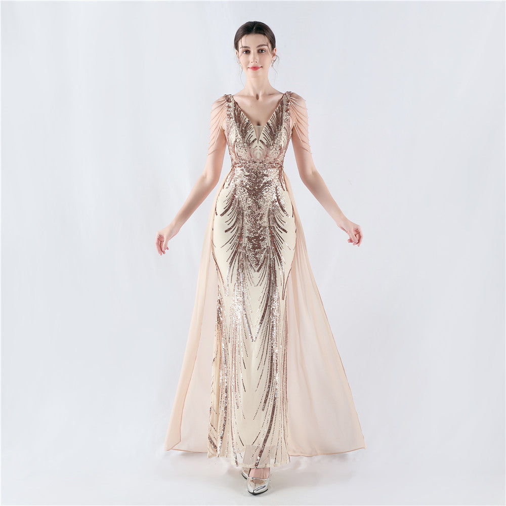 Cora Evening Dress