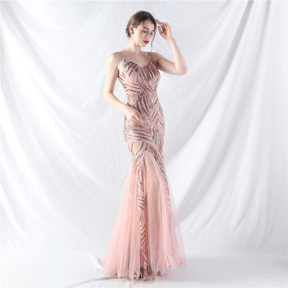 Electra Evening Dress