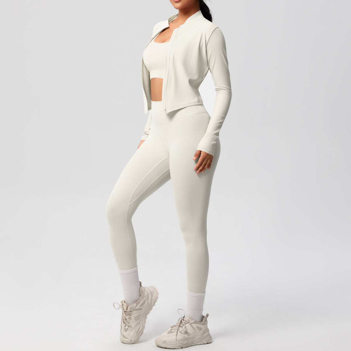 Light Ivory