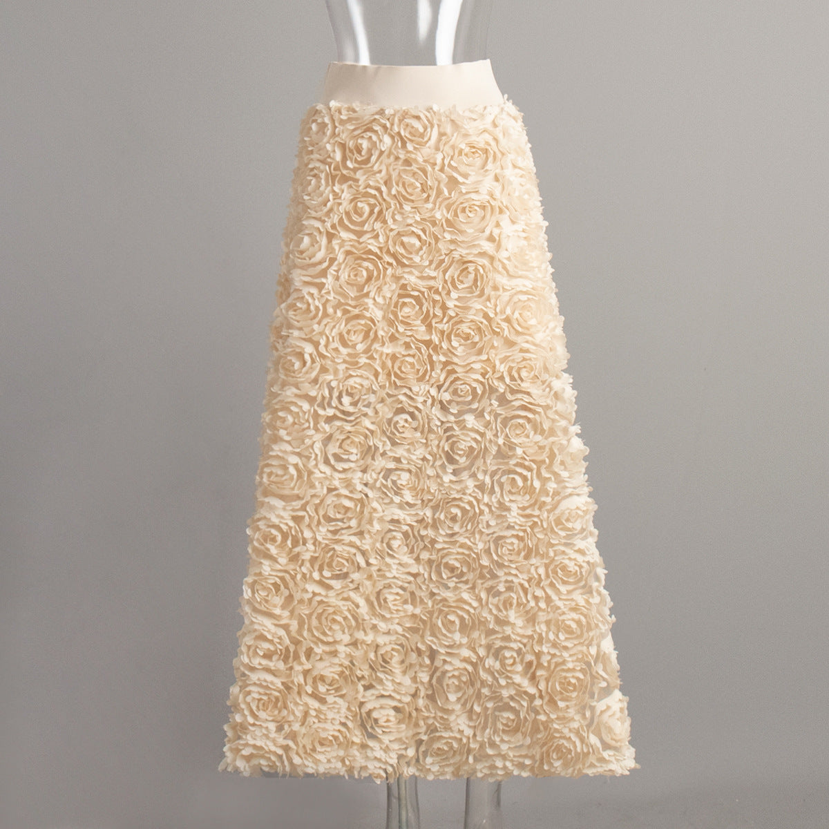 Camilla Petal Skirt