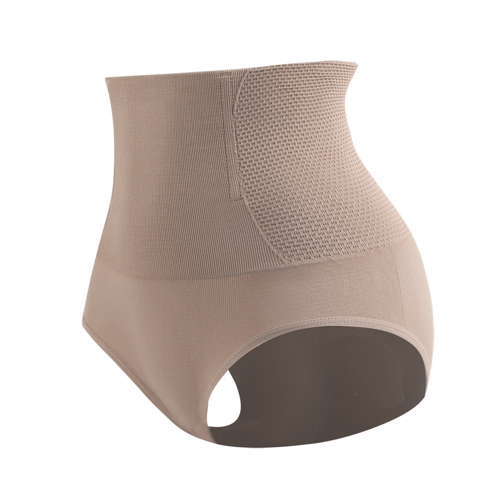 Seamless High Waist Shaping Pant