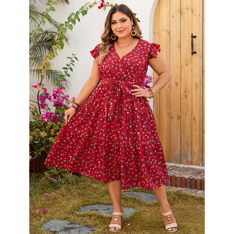 Luisa Dress