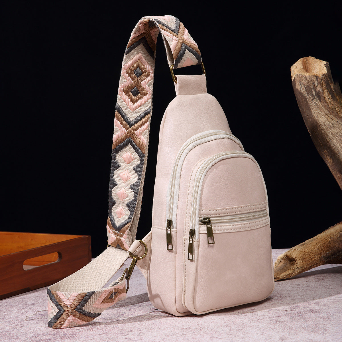 Lilith Crossbody Bag