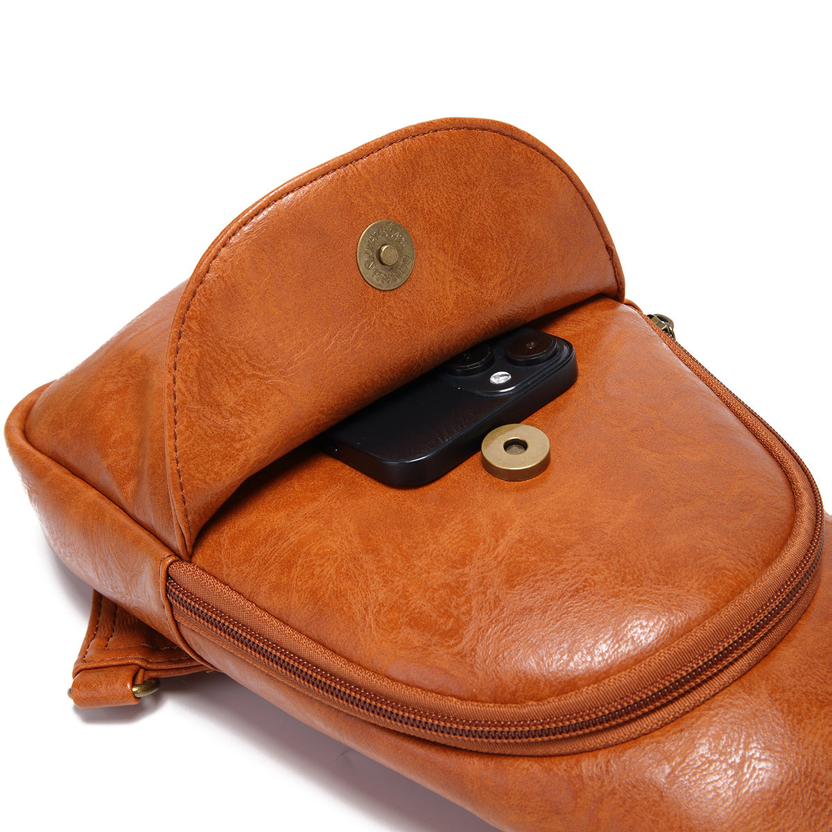 Retro Bohemian Crossbody Bag