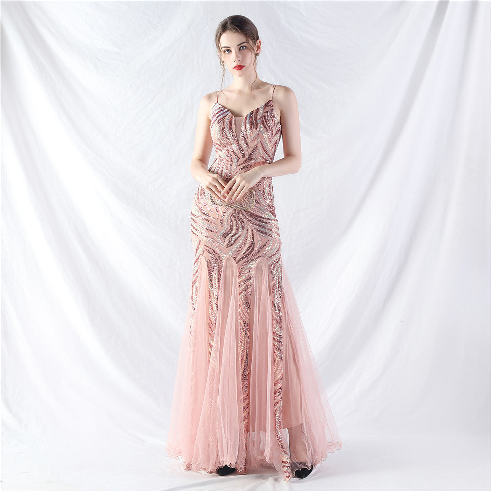 Electra Evening Dress