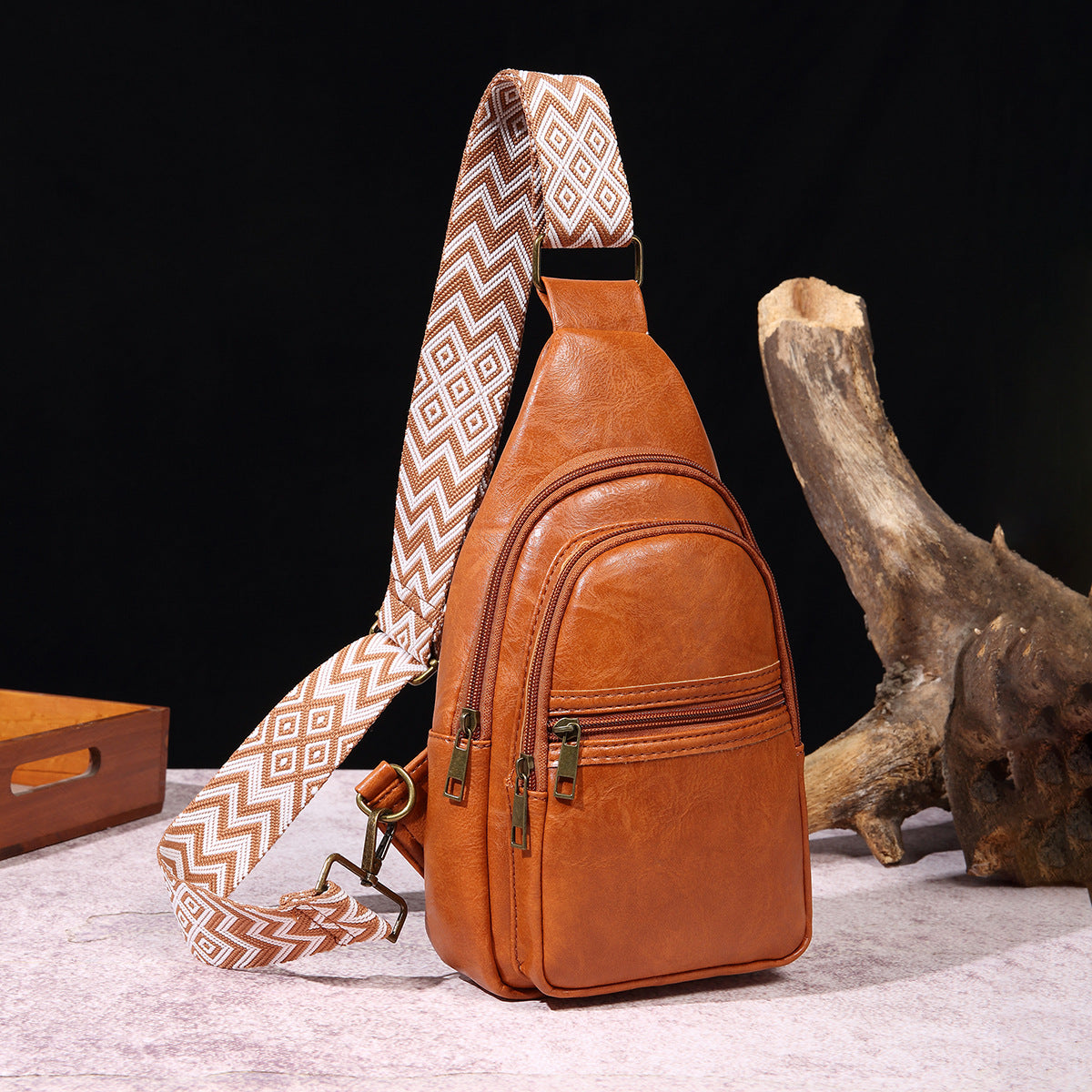 Lilith Crossbody Bag
