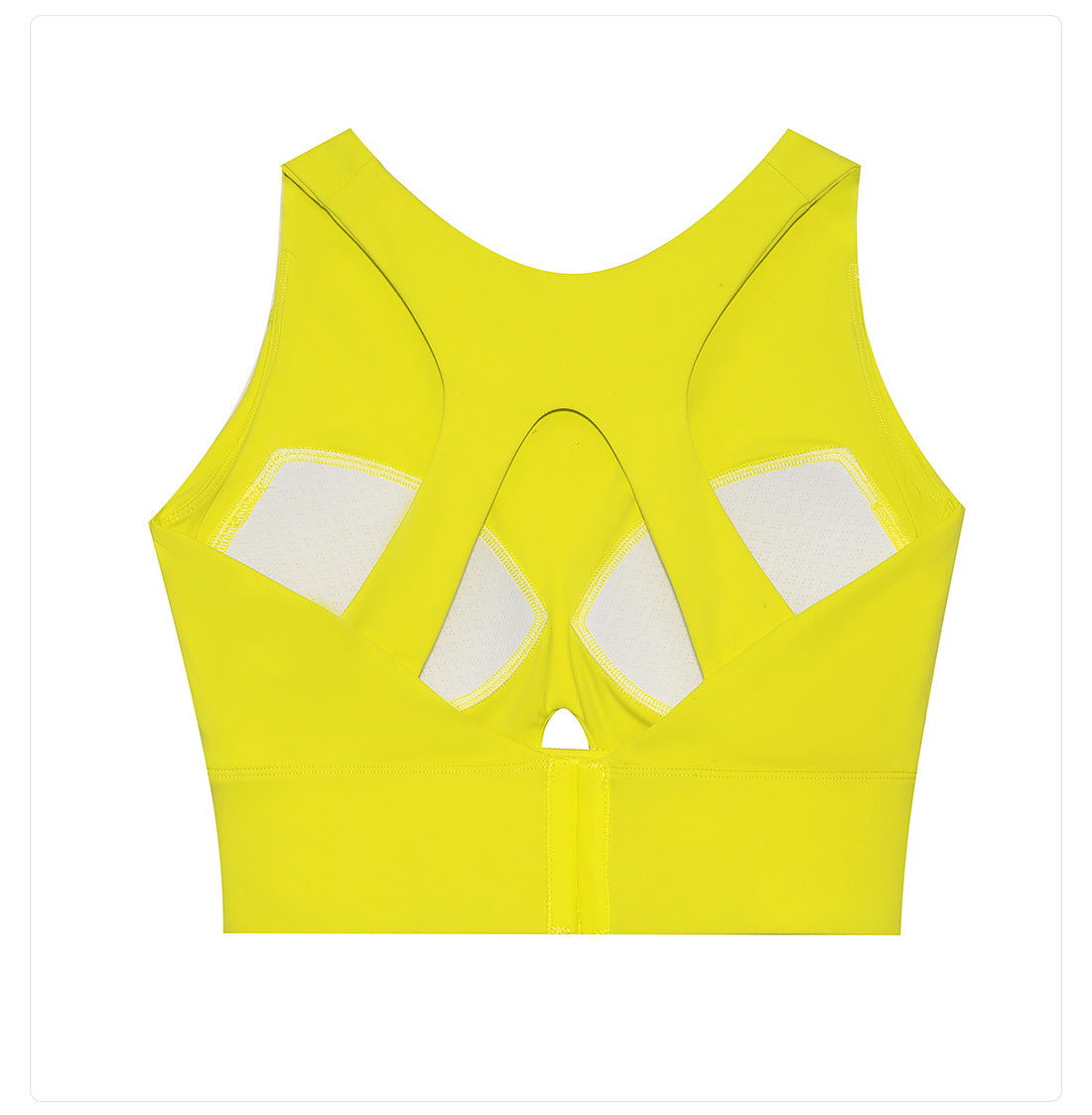 Shockproof Sports Bra