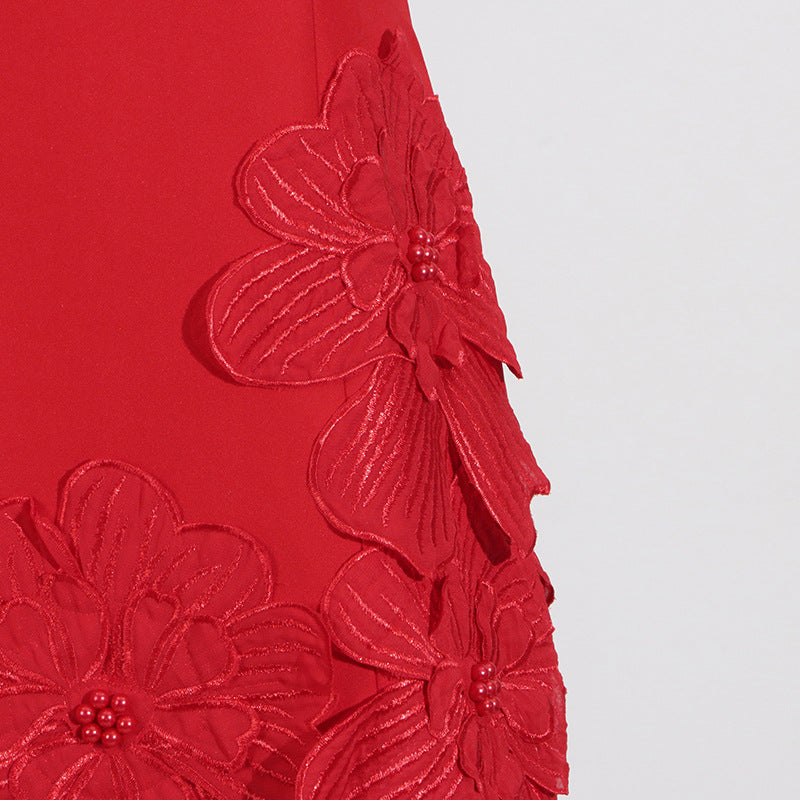 Gabriella Mini Dress