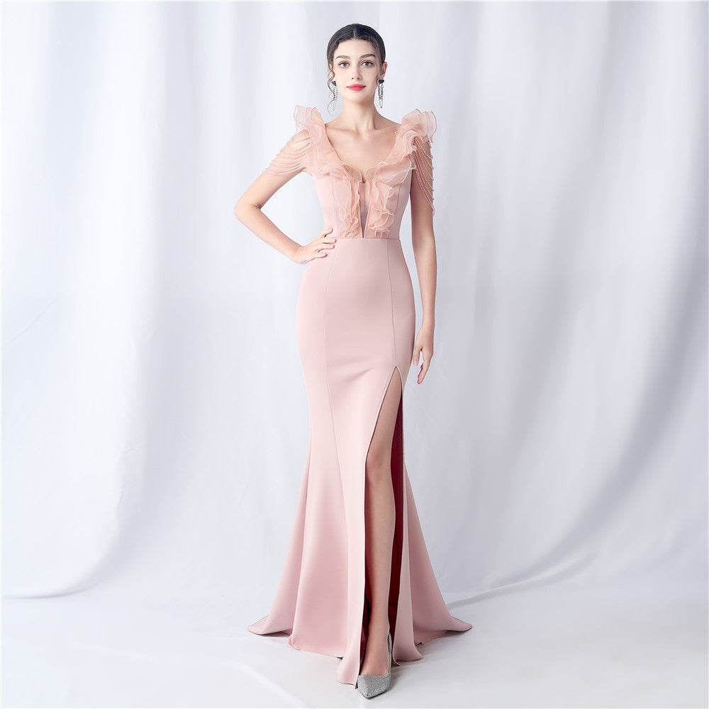Romy Evening Dress