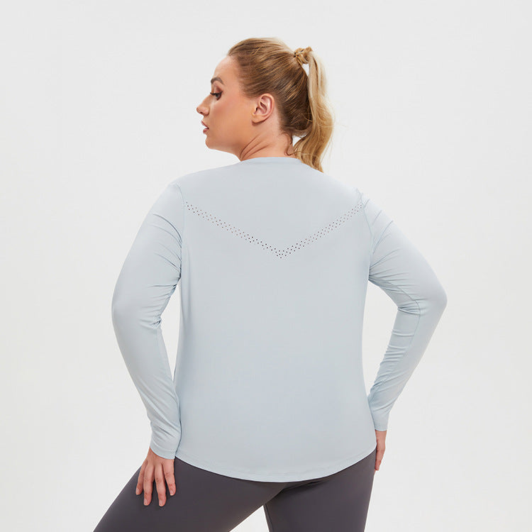 Quick Drying Stretch Shirt