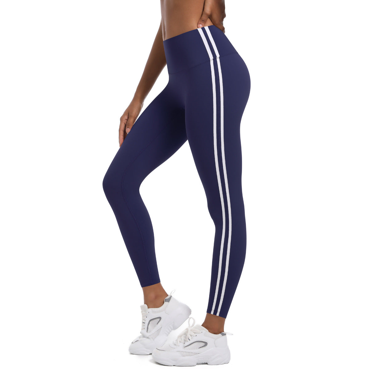 Hip Raise Slim Fit Quick Drying Yoga Pants