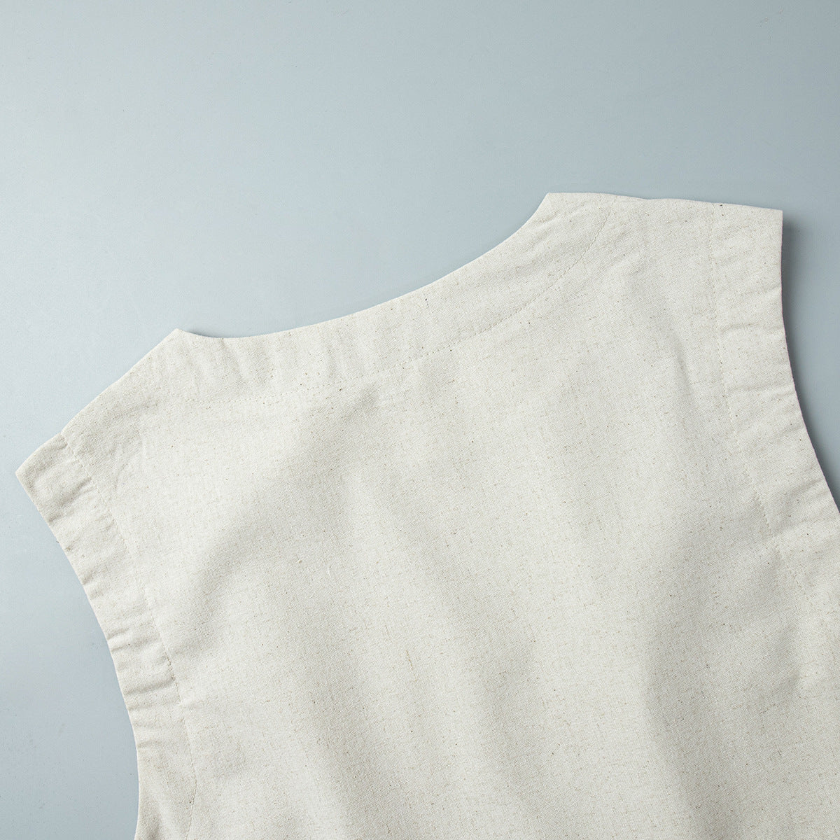 Linen Two Piece Sets