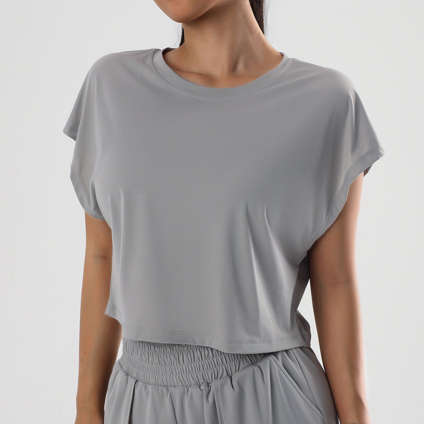 Sports T shirt Quick Drying