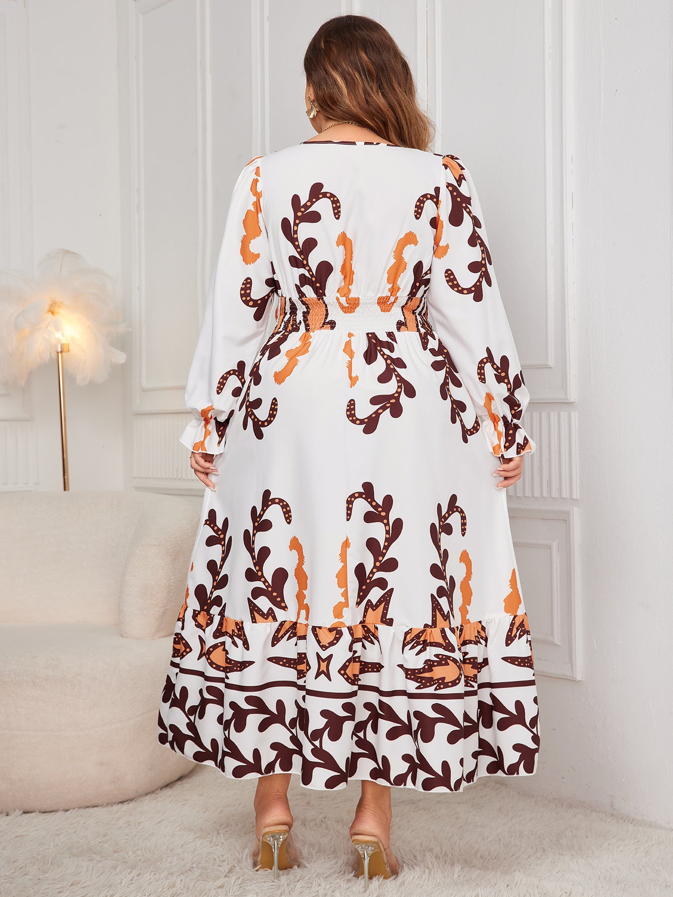 Lorenza Dress