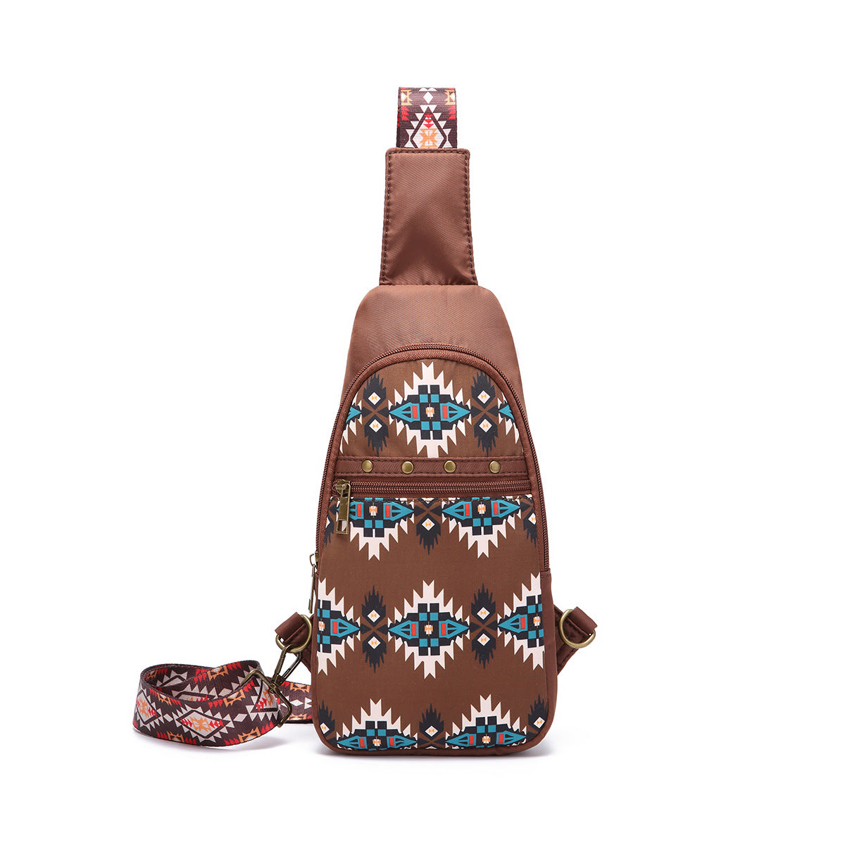 Hopi Crossbody Bag