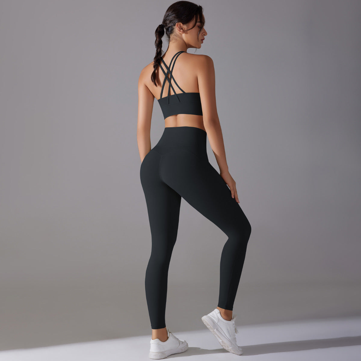Luna Fitness Set