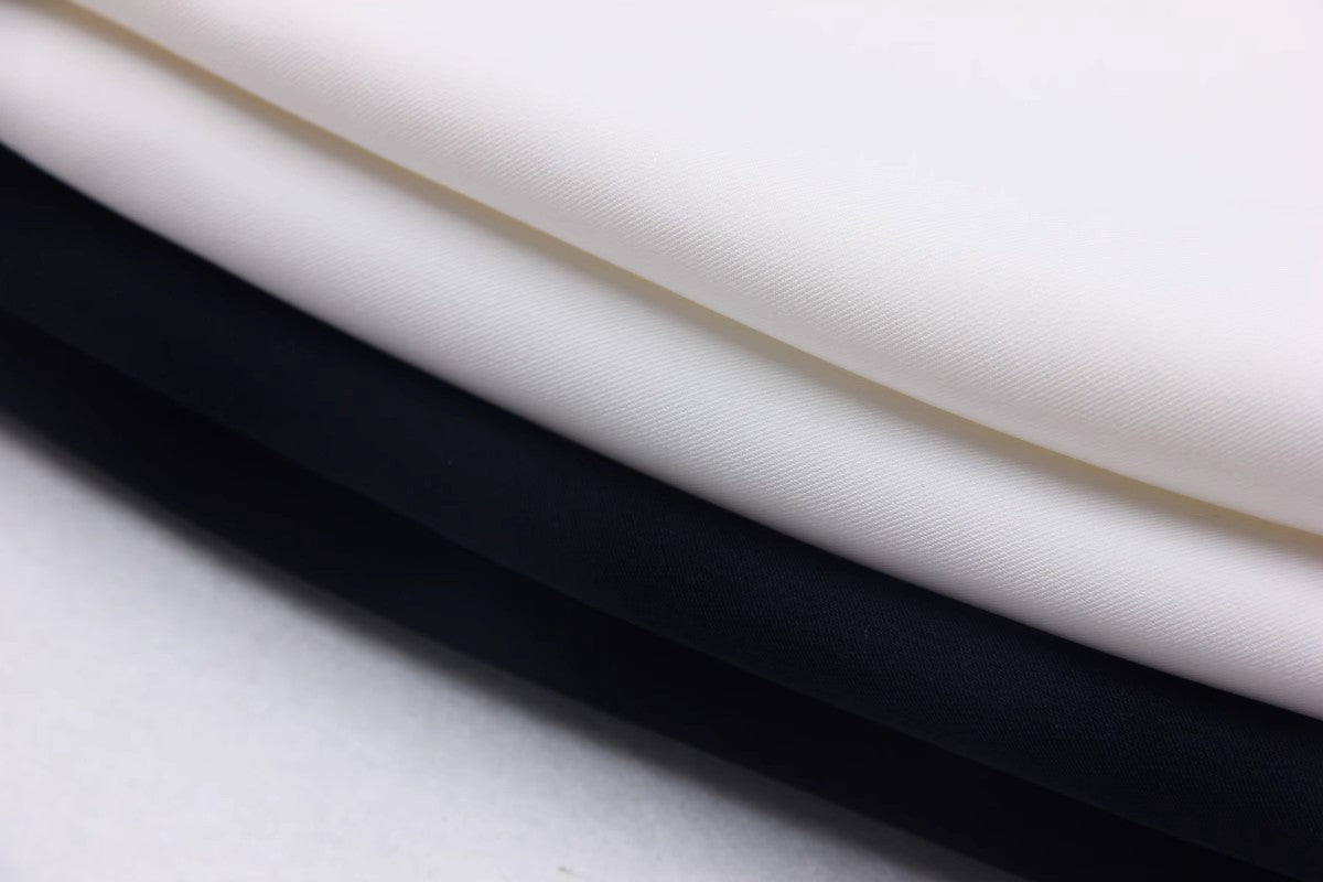 Sheath Simple Skirt