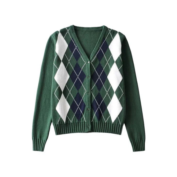 blackish green