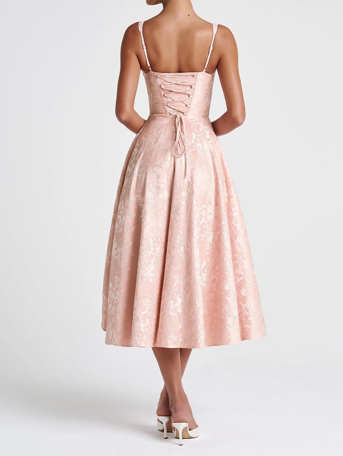 Peggy Sue Evening Dress