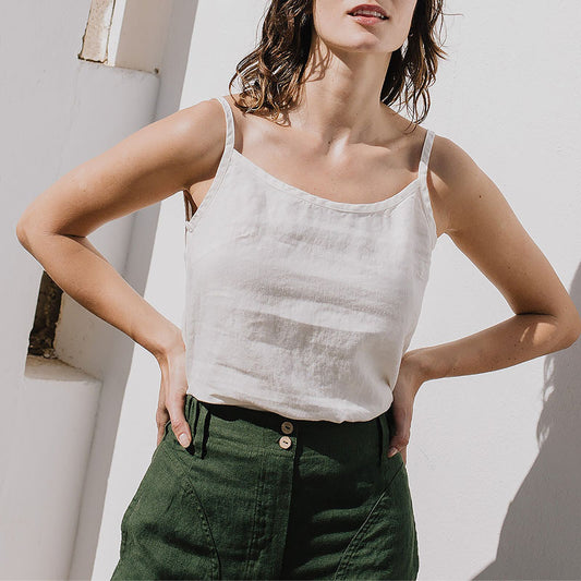 Prefect fit Tank Top