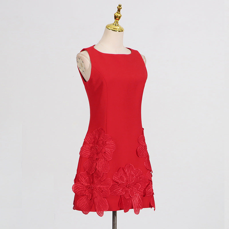 Gabriella Mini Dress