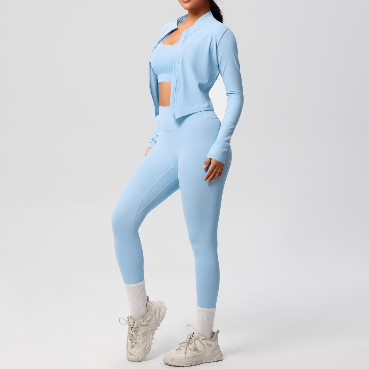 Sky Blue