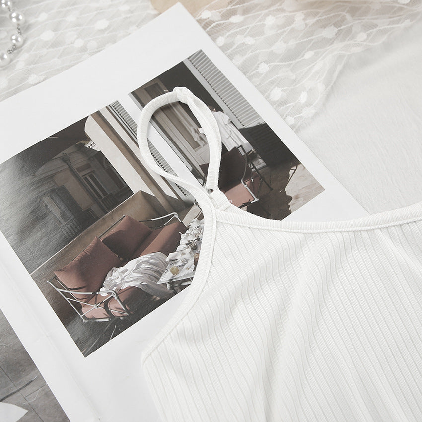 Knitted Three Piece Pajama Set