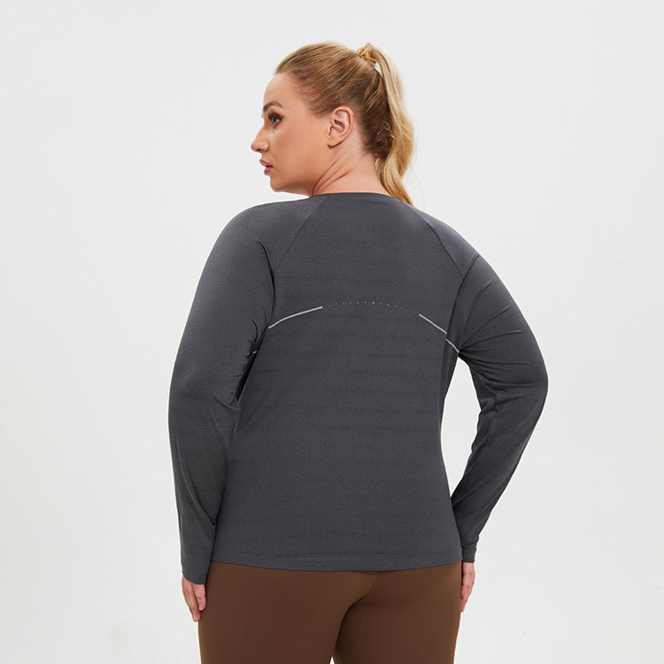 Breathable Geometric Shirt