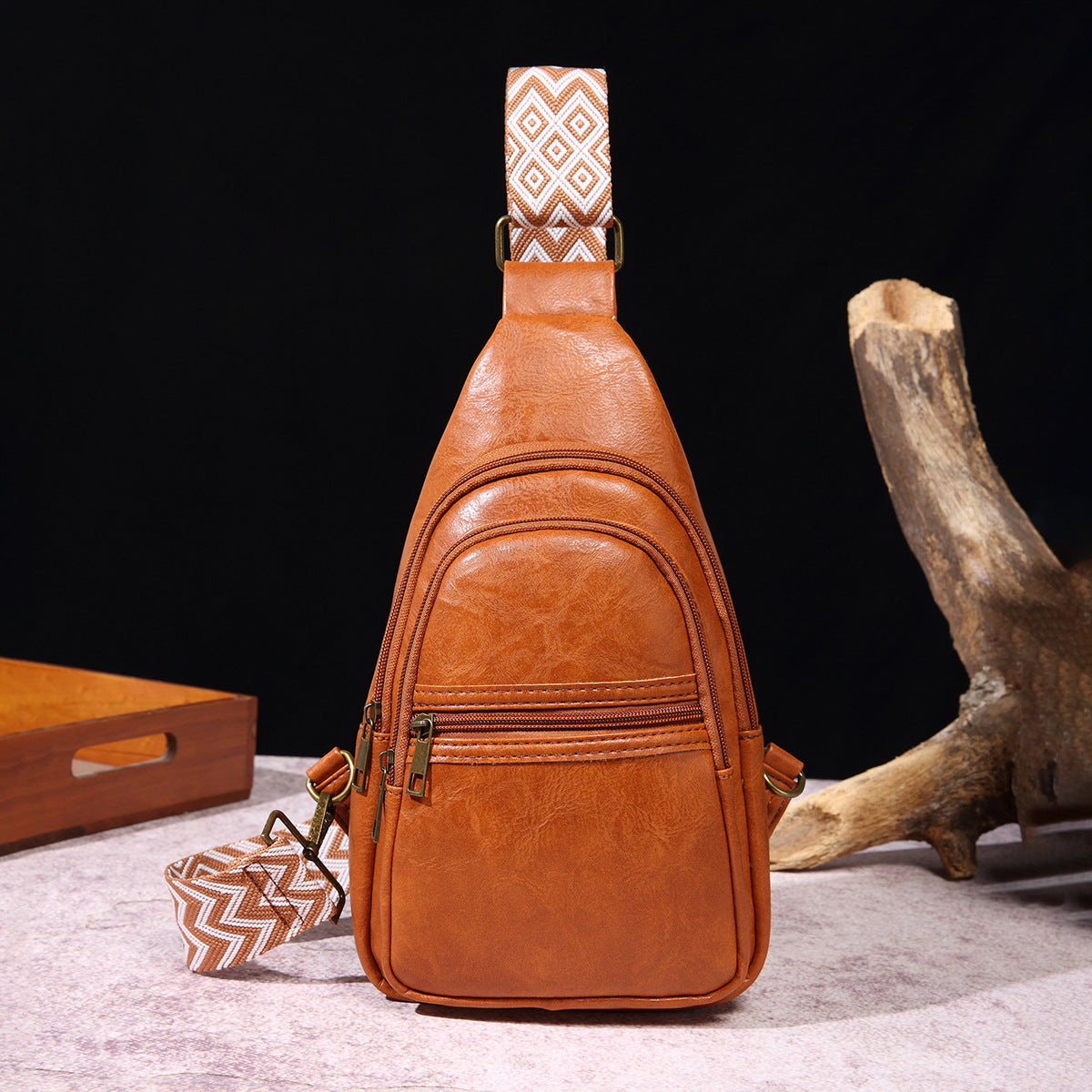 Lilith Crossbody Bag