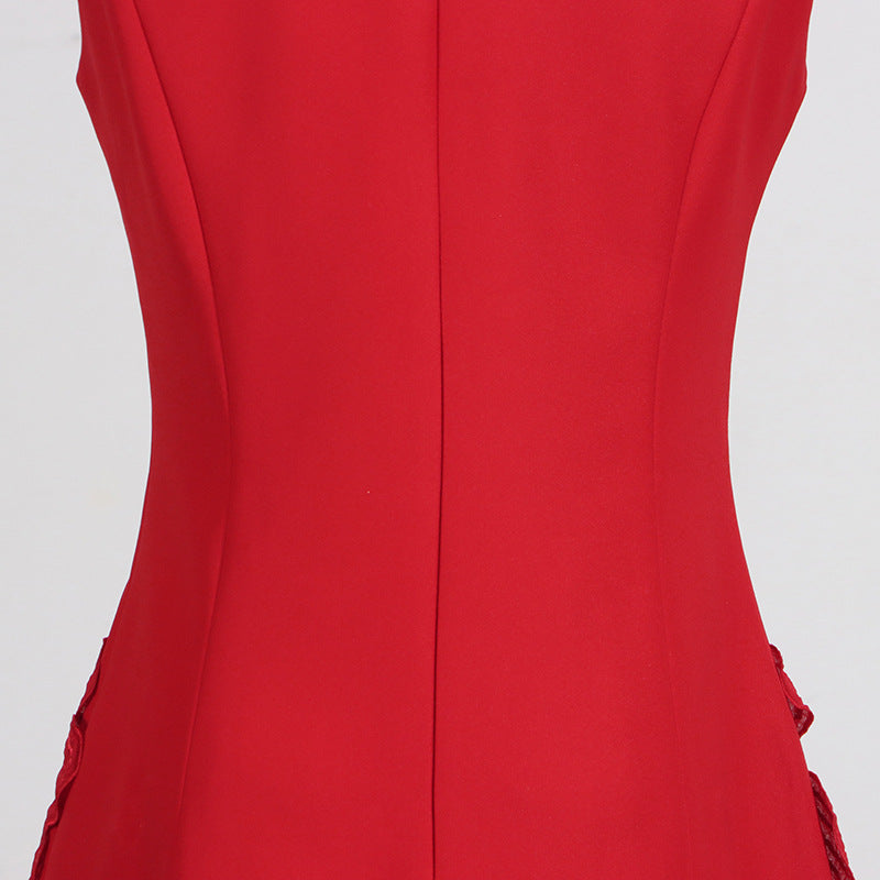 Gabriella Mini Dress