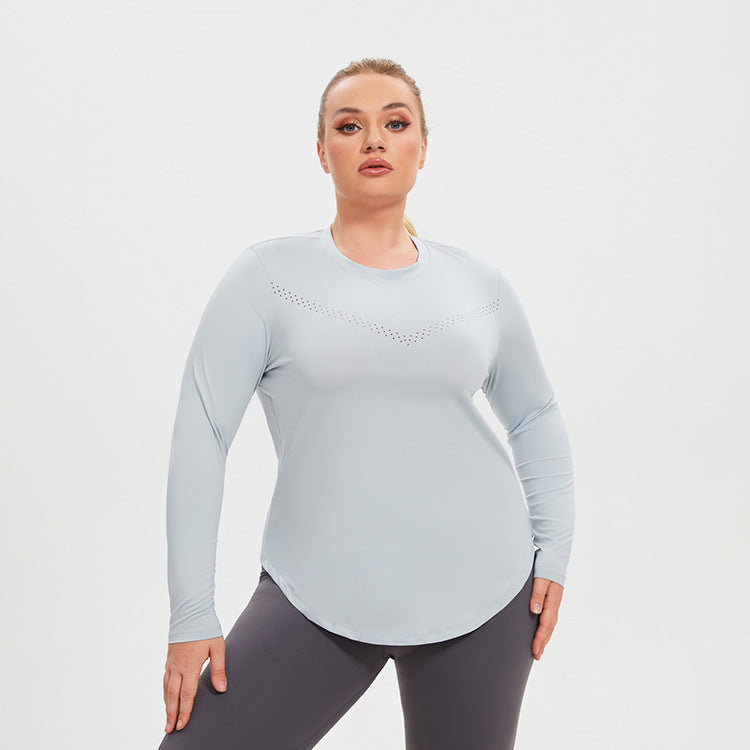 Quick Drying Stretch Shirt