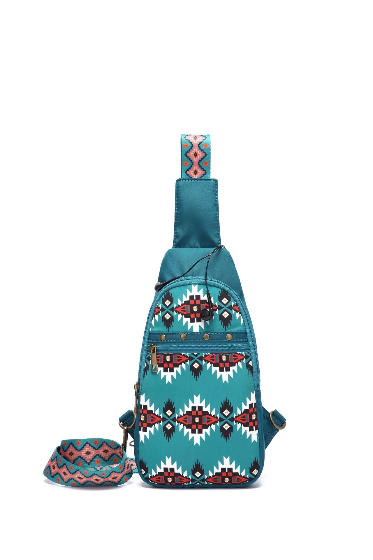 Hopi Crossbody Bag