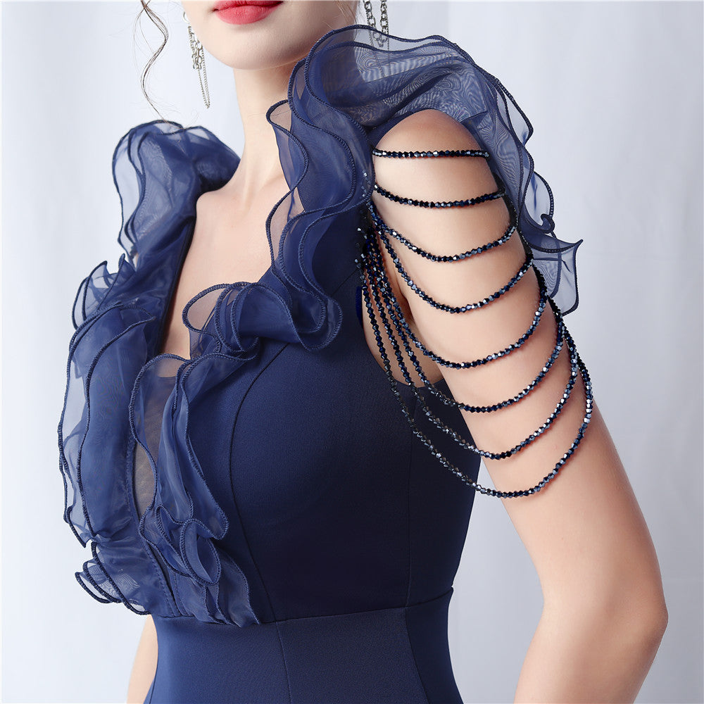 Romy Evening Dress